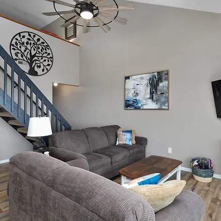 Villa Red Oak 916